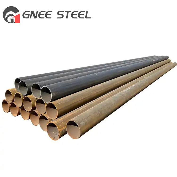 צינור ריתוך פיוז'ן חשמלי