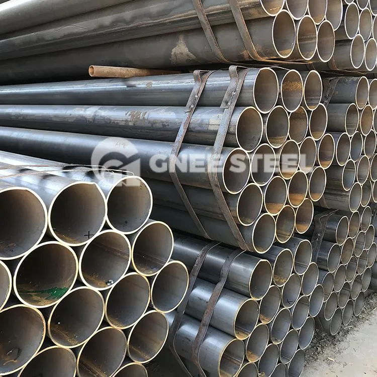 A691 EFW Pipe