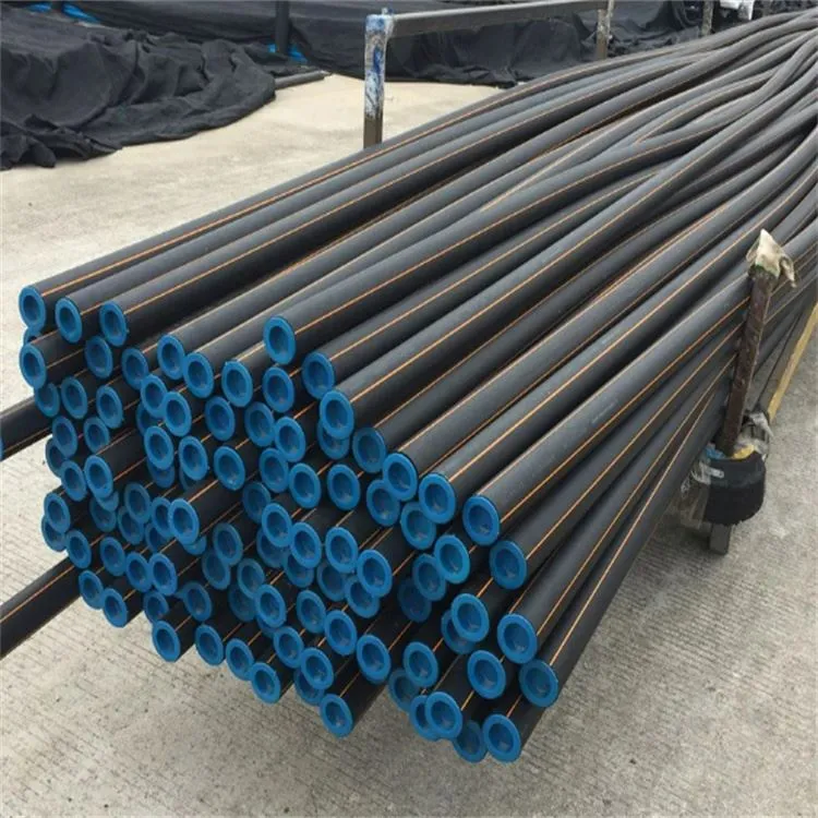 2 אינץ' צינור חיבור לריתוך אלקטרופיוזיציה