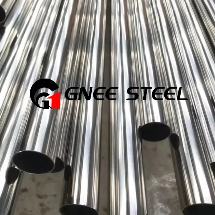 2101 צינור פלדה דופלקס