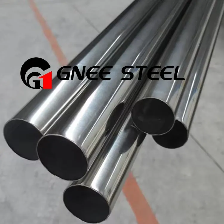 2205 צינור נירוסטה דופלקס