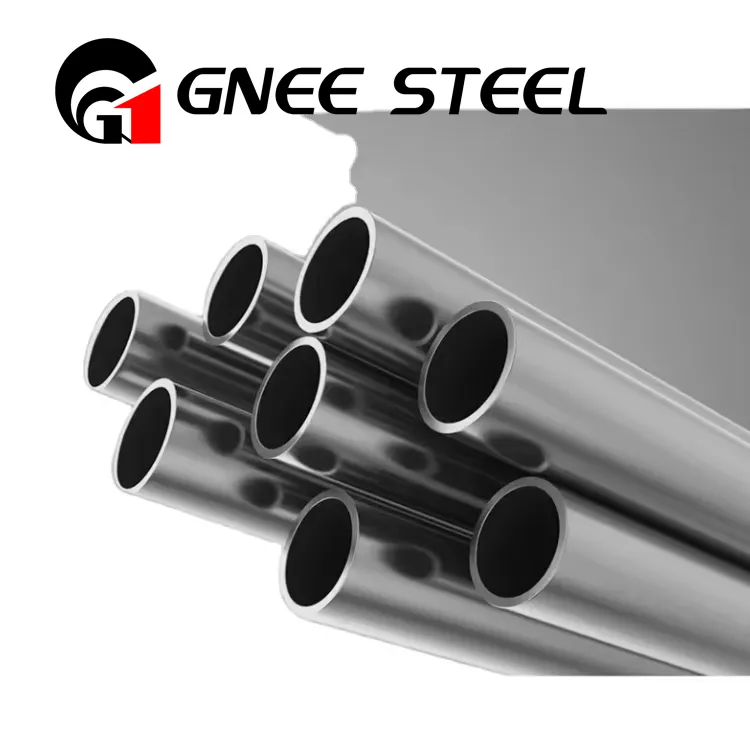 צינור נירוסטה 316L