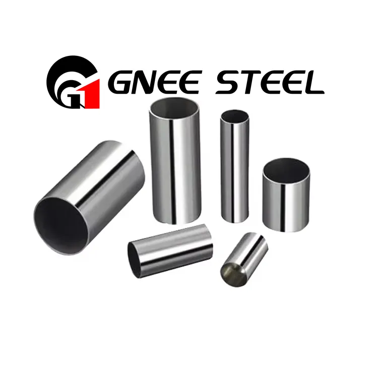 צינור נירוסטה 321 מרותך