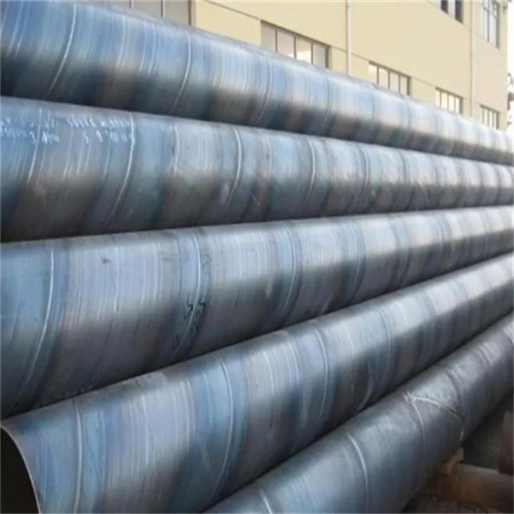 צינור מרותך ספירלה דגם 325