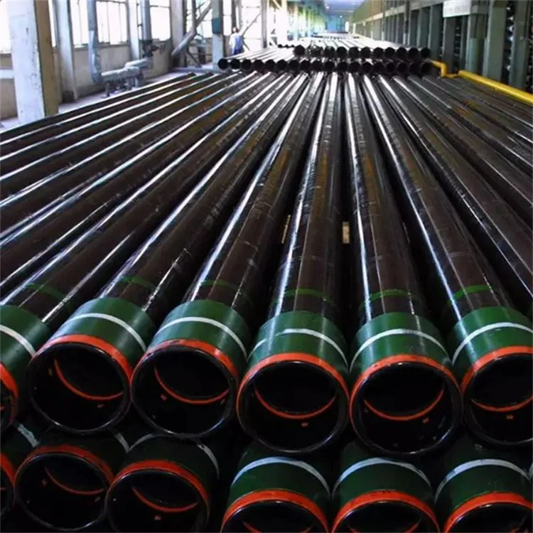 3PE צינורות פלדה מרותכים ספירליים נגד קורוזיה