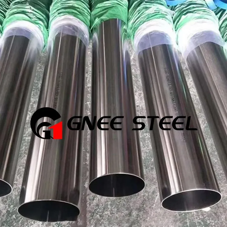 צינור הפקת נפט 430