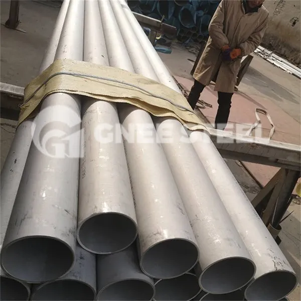440C Stainless Steel Pipe