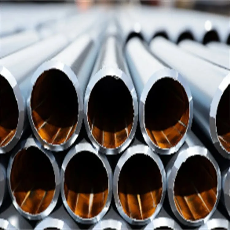 צינור נירוסטה 904L צינור ללא תפרים