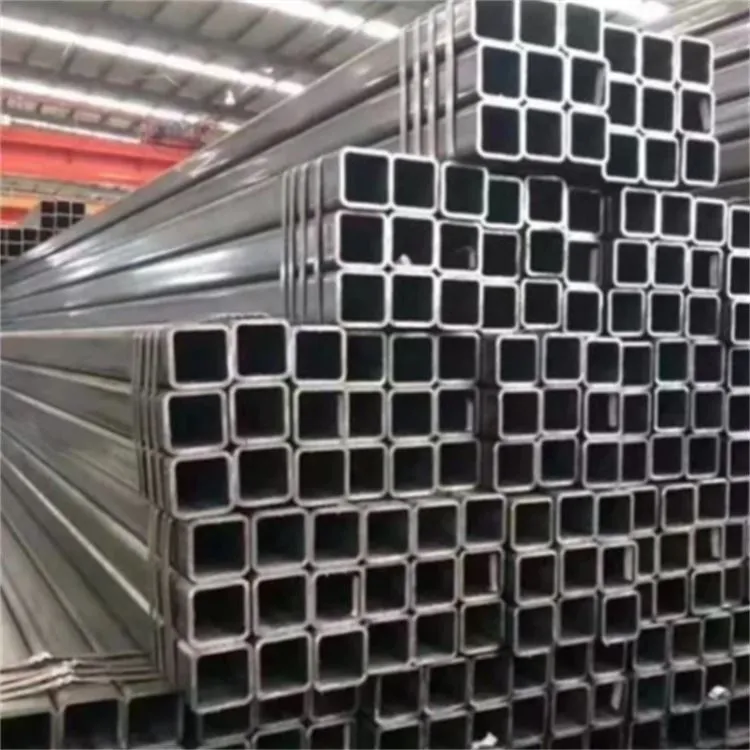 A106 צינור פלדה ללא קיטור