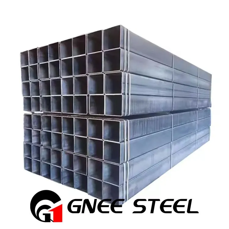 A179 ERW צינור פלדה מרותך