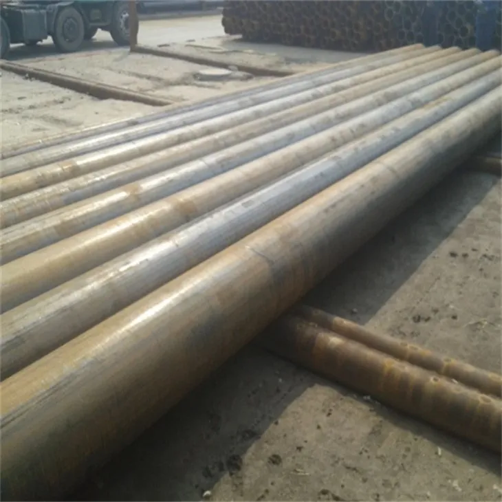 A213 מקצועי צינור עגול ללא תפרים