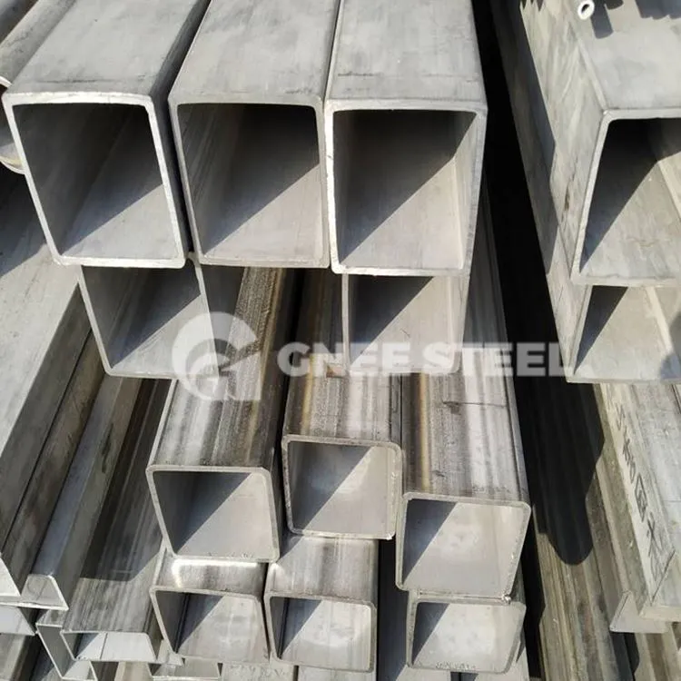 A269 צינור פריטי מרותך