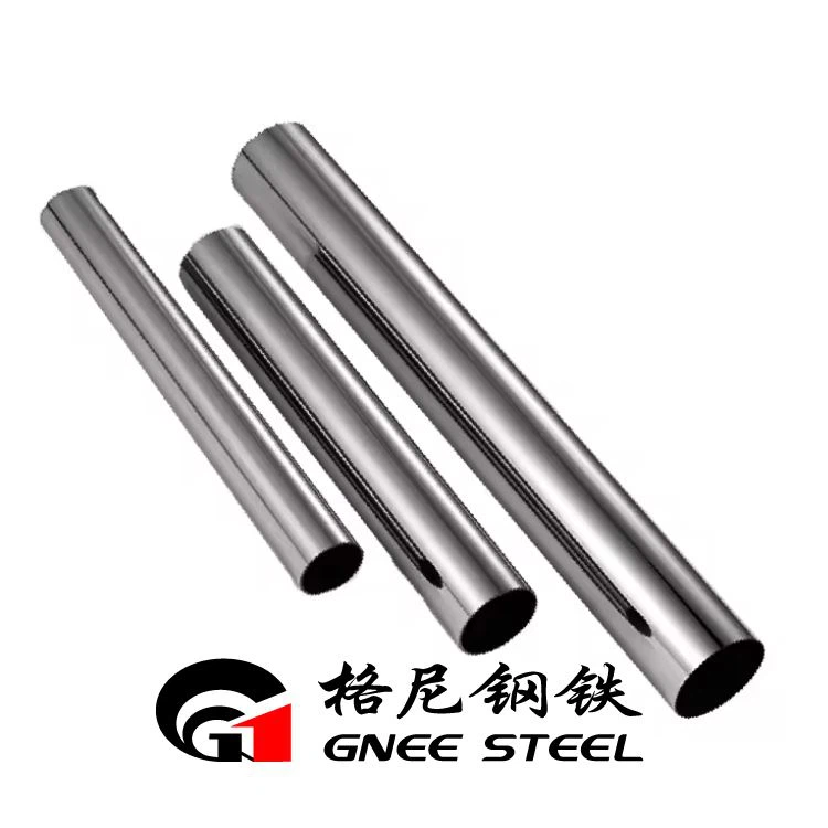 צינור אל חלד A270 TP304