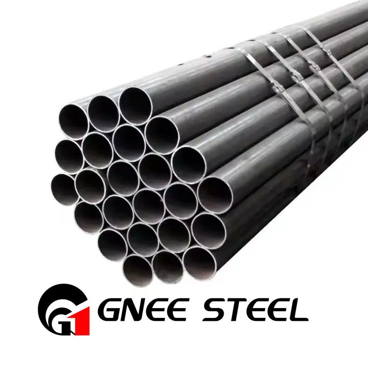 A36 Api5l צינור פלדה מרותך