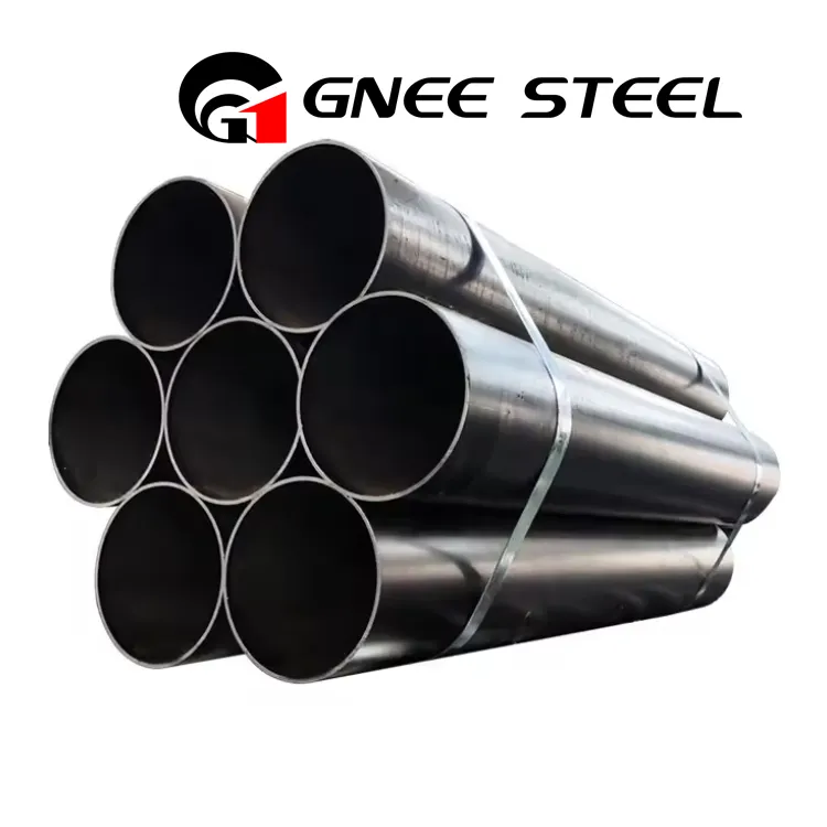 צינור פלדת פחמן A36