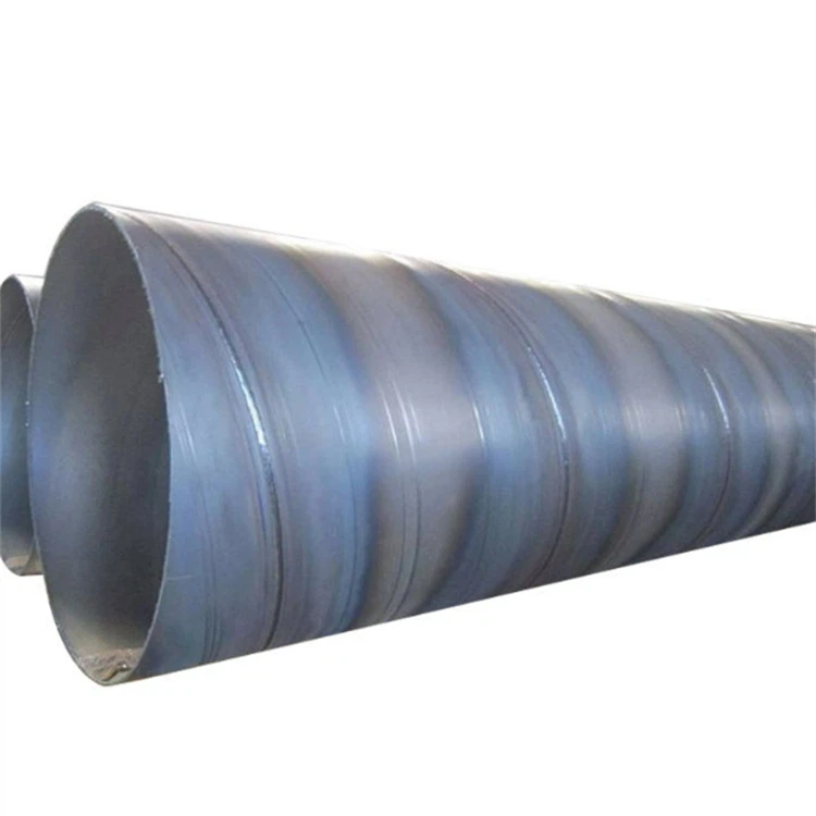 צינור פלדה A36 LSAW SSAW