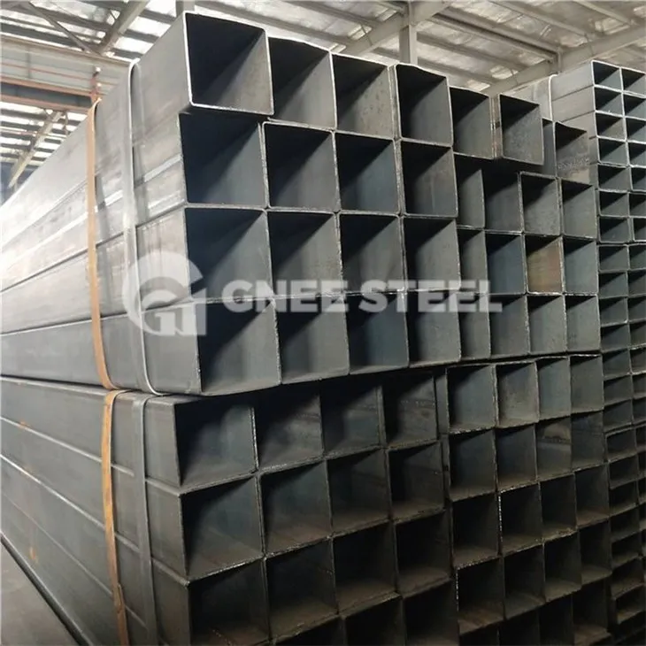 A512 Mechanical Steel Tube