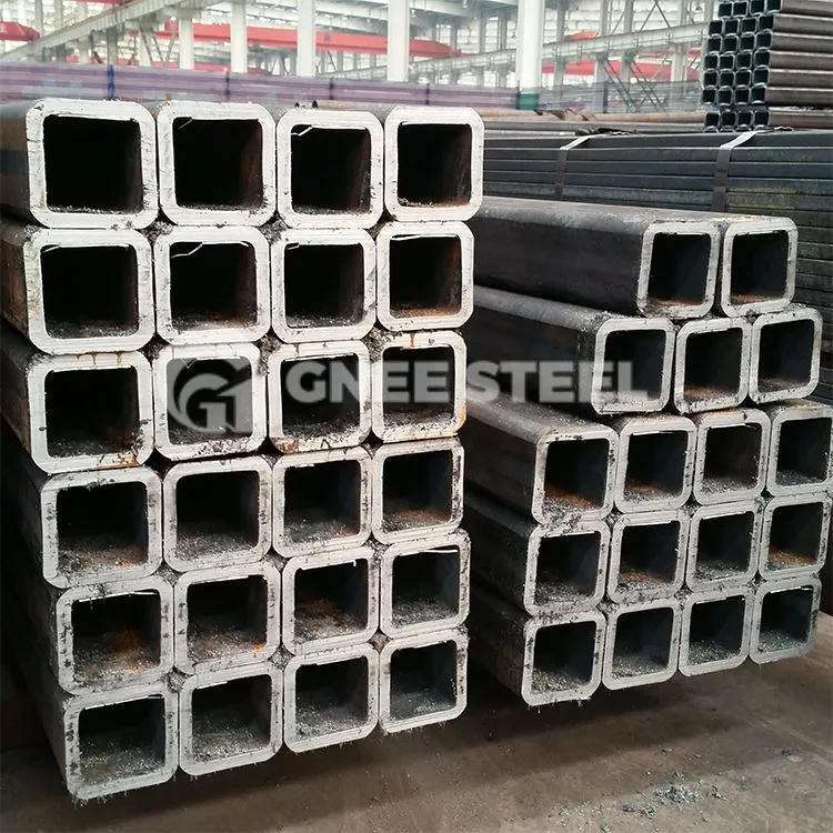 צינור פלדה מכני A512