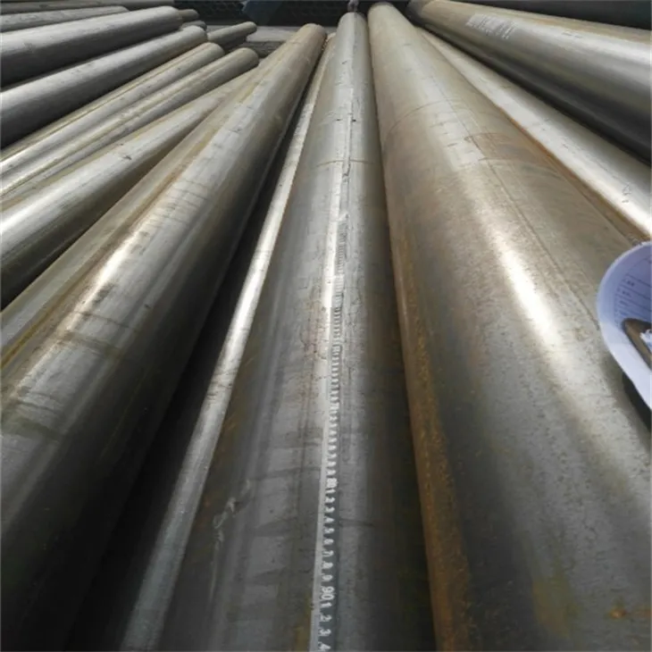 A513 צינור עגול פלדה ללא תפרים מקצועי