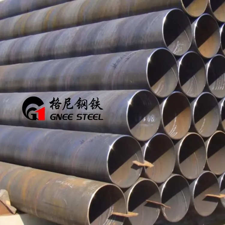 צינור מרותך התנגדות A53