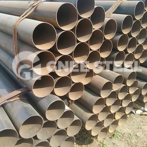 A672 B70 LSAW Carbon Steel Pipe