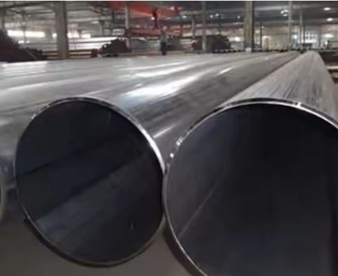 A691 1 CR CLASS10 TUBE