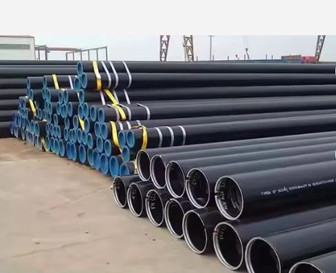 A691 3CR CLASS11 TUBE