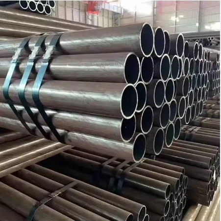 A691 3CR CLASS20 TUBE