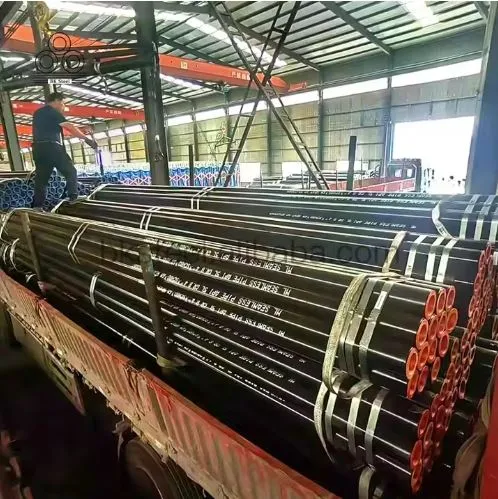 A691 CM75 CLASS30 TUBE