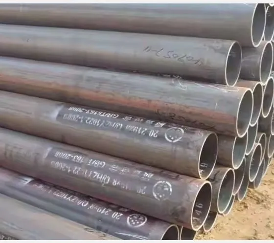 A691 CM75 CLASS52 TUBE