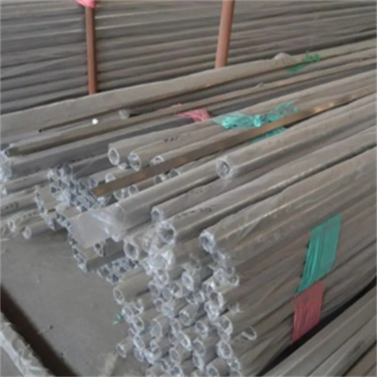 צינור נירוסטה AISI 410