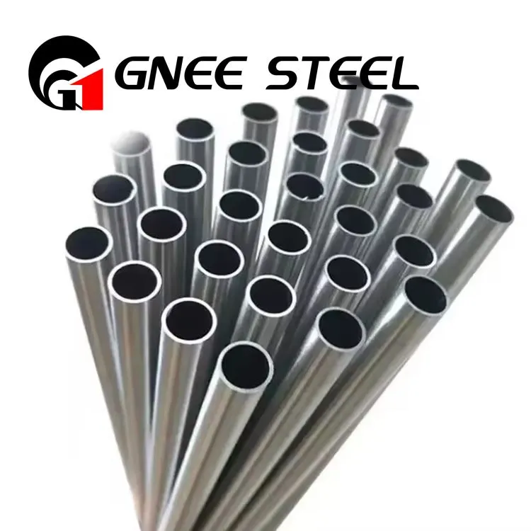 צינור מרותך AISI ASTM A269 Tp