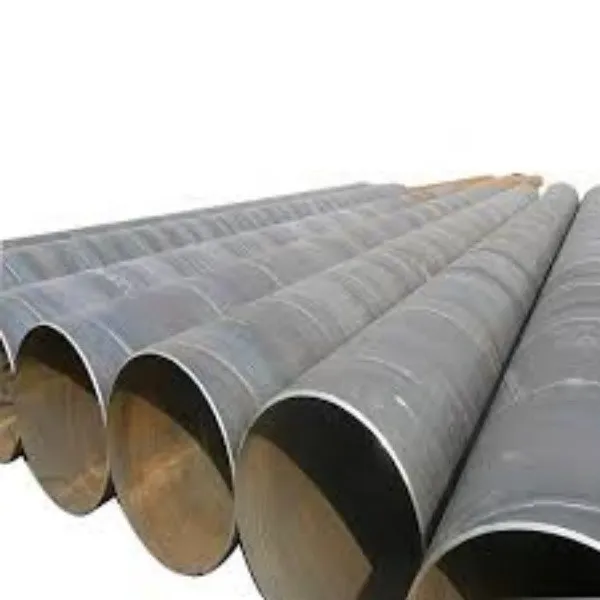 Annealed Stainless Welded Pipe