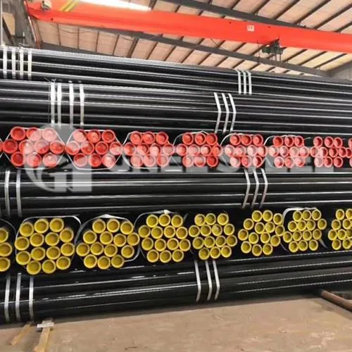 API 5CT Casing Pipe
