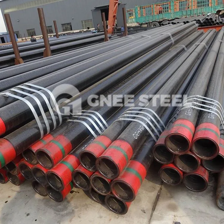 API 5CT T95 Casing