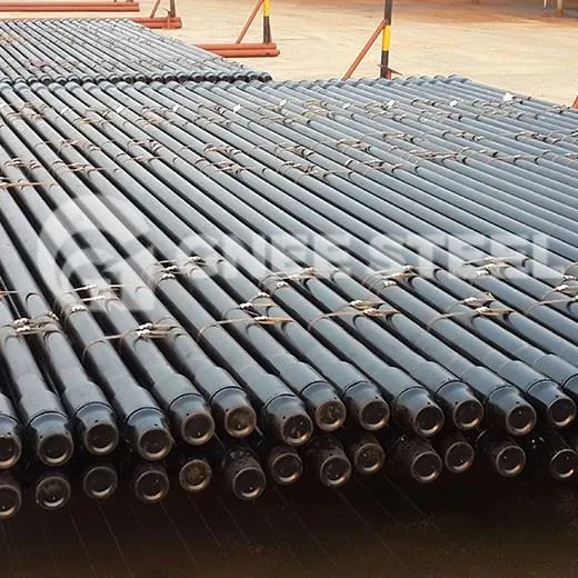 API 5DP Drill Pipe Grade S135
