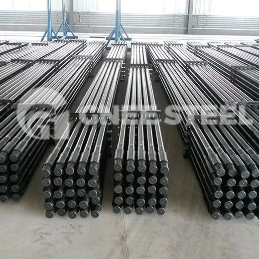 API 5DP Drill Pipe Grade S135