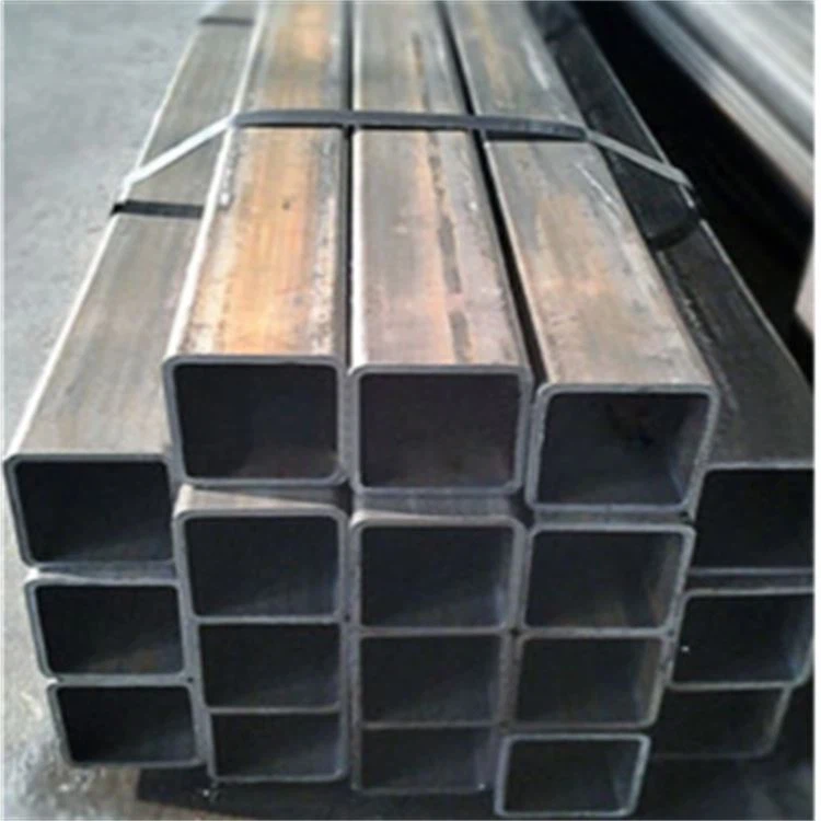 API 5L 304 צינור נירוסטה מרובע