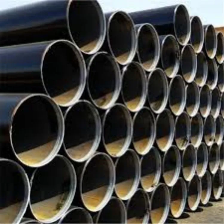 API 5L B Line Pipes