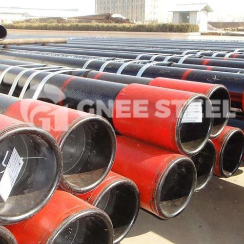 צינורות פלדת פחמן API 5L ERW