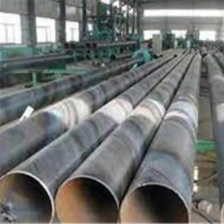 צינור פלדה רגיל API 5L Grade B