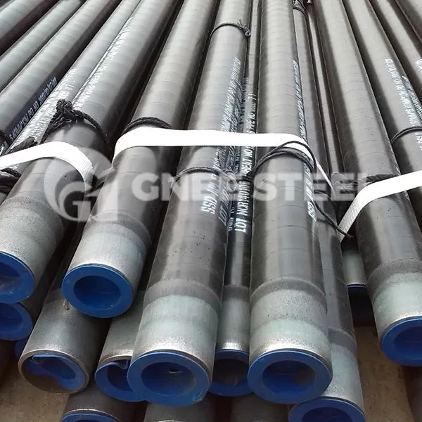 צינורות API 5L Grade L245