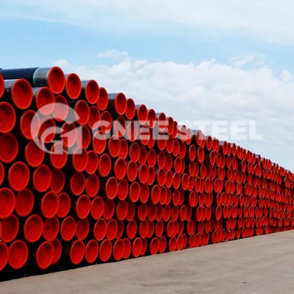 צינור מרותך API 5L L290