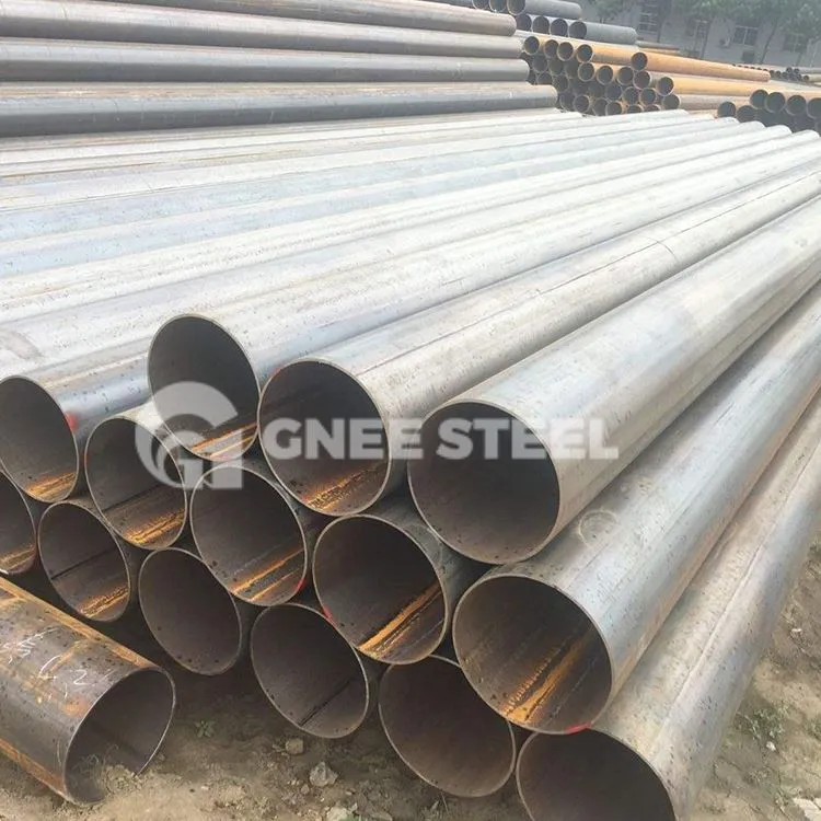 API 5L X42 X46 ERW Pipe