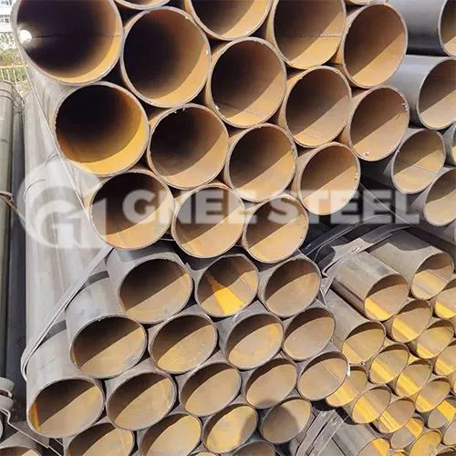 ASME SA178 צינור החלפת חום