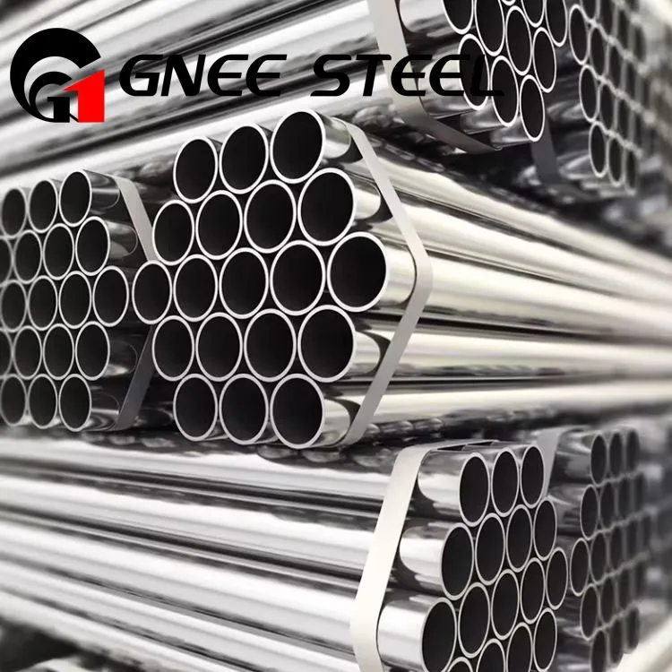 צינור אל חלד ASTM 304