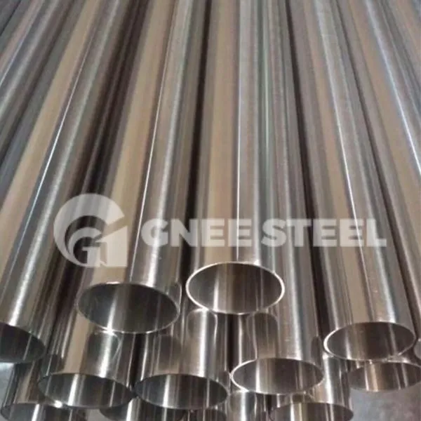 ASTM A 213 Heat Exchanger Tube