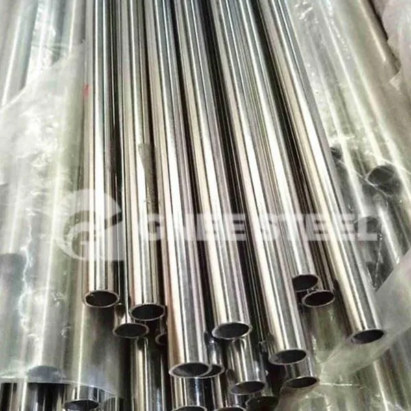 ASTM A 213 Heat Exchanger Tube