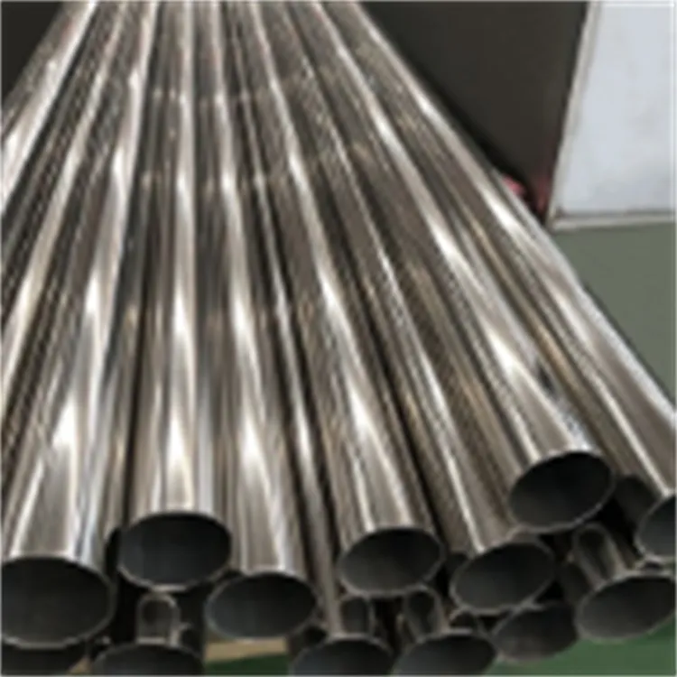 ASTM A106 צינור Ss נירוסטה