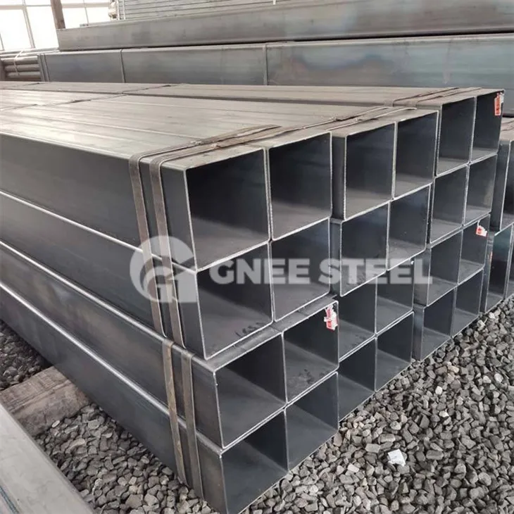 ASTM A268 TP410 Stainless Steel Tube
